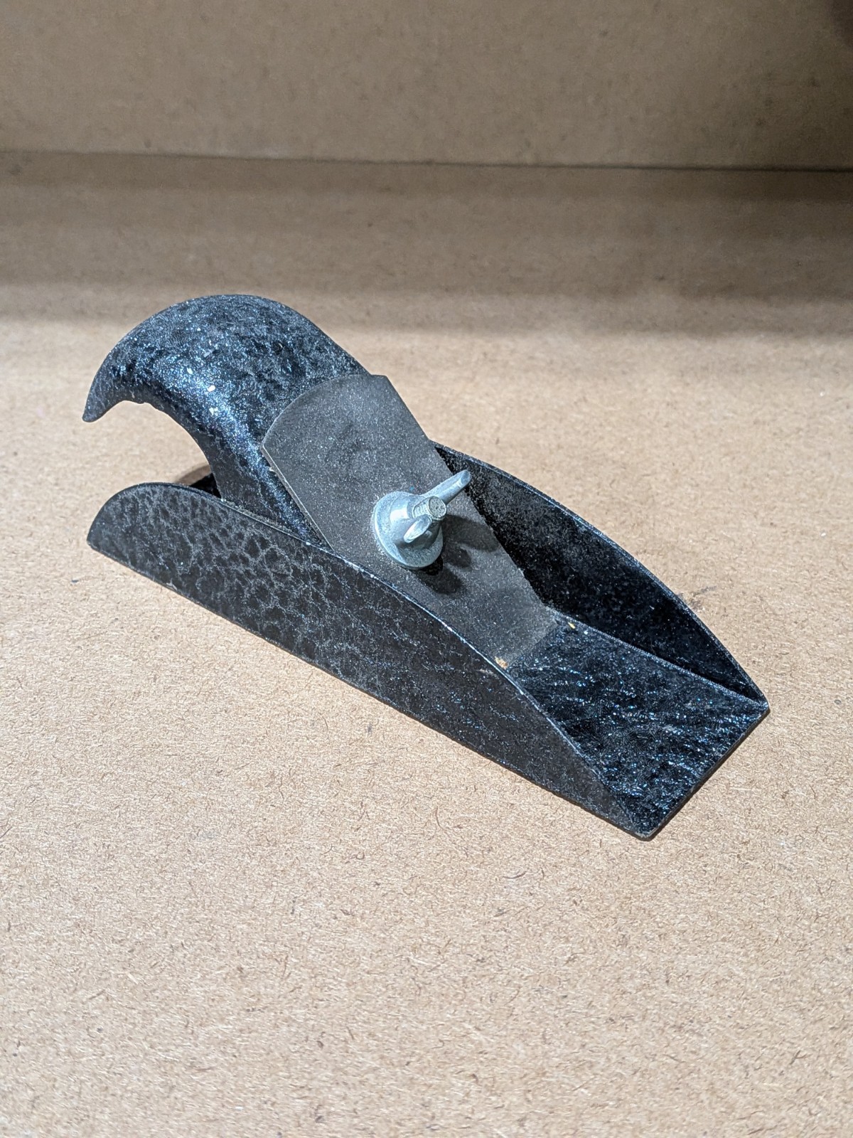 X-ACTO - Vintage Hand Planer - NOS