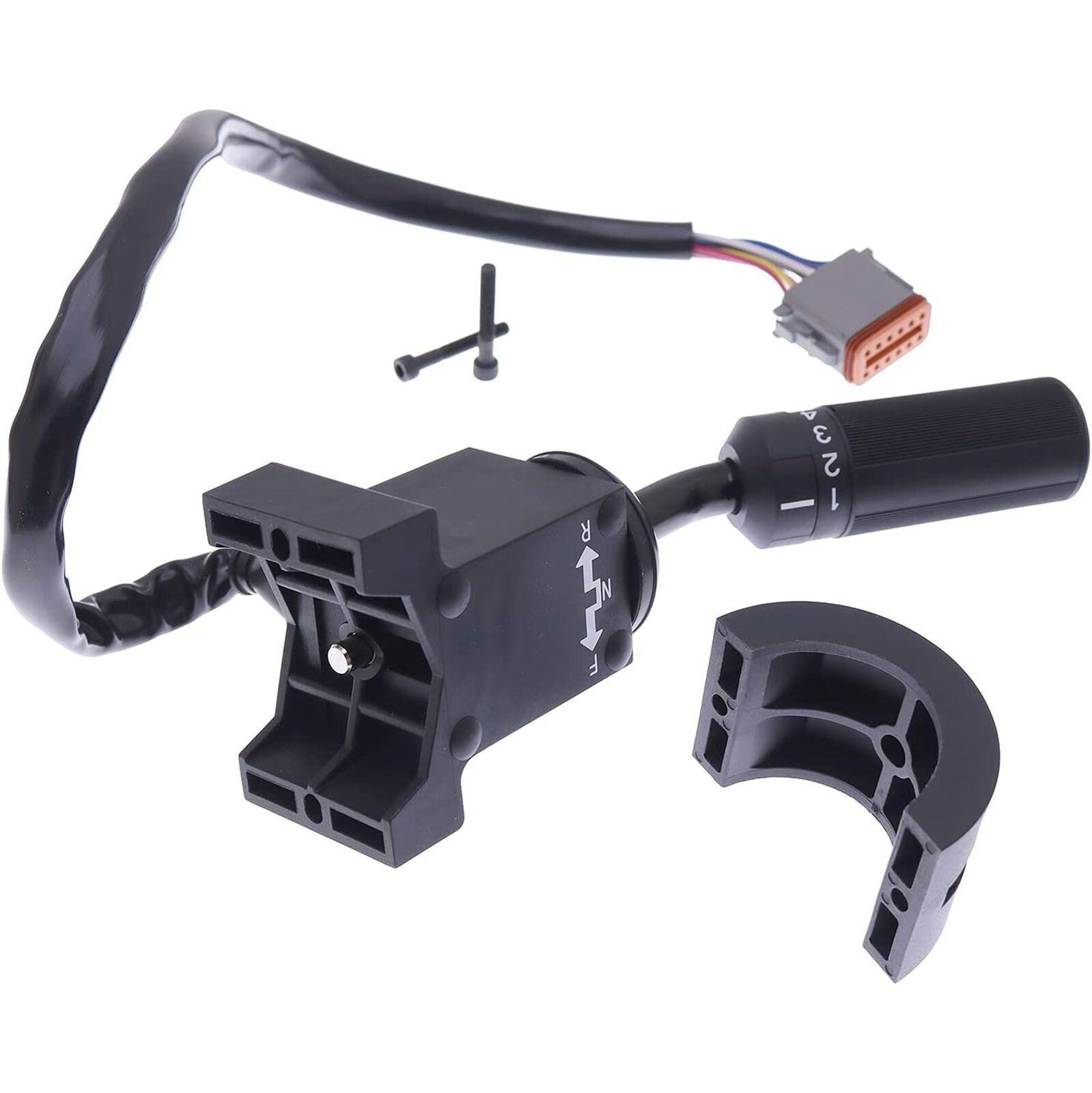 Transmission Shifter 1600429S For JLG  8042 6036 6042 10042 10054 Skytrak Lift