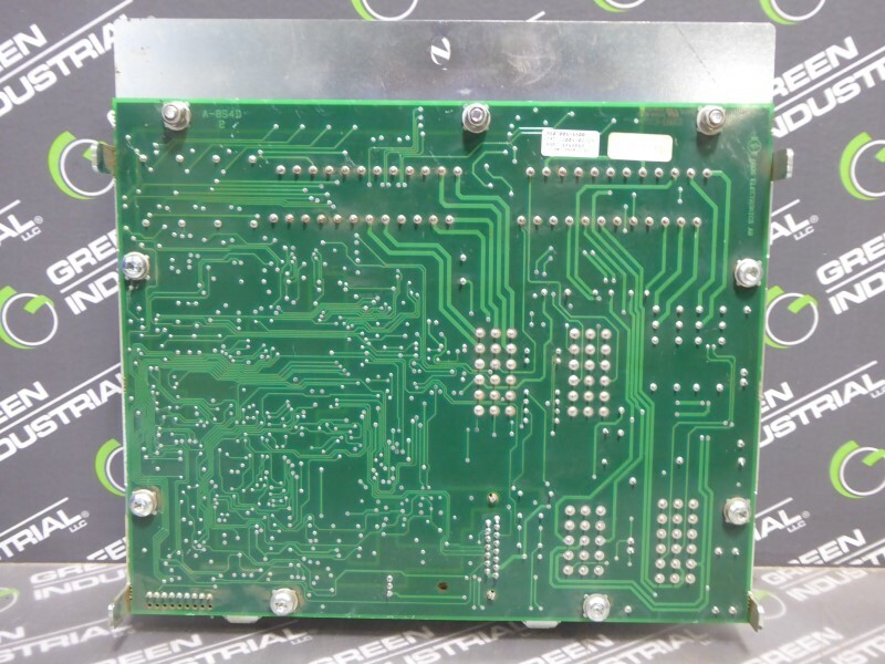 USED ABB DSQC 509 Connection Board 3HAC 5687-1/07