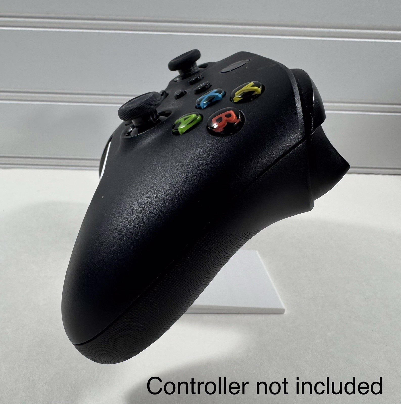 Universal Game Controller Stand Xbox One Series X S PS4 PS5 Holder Display