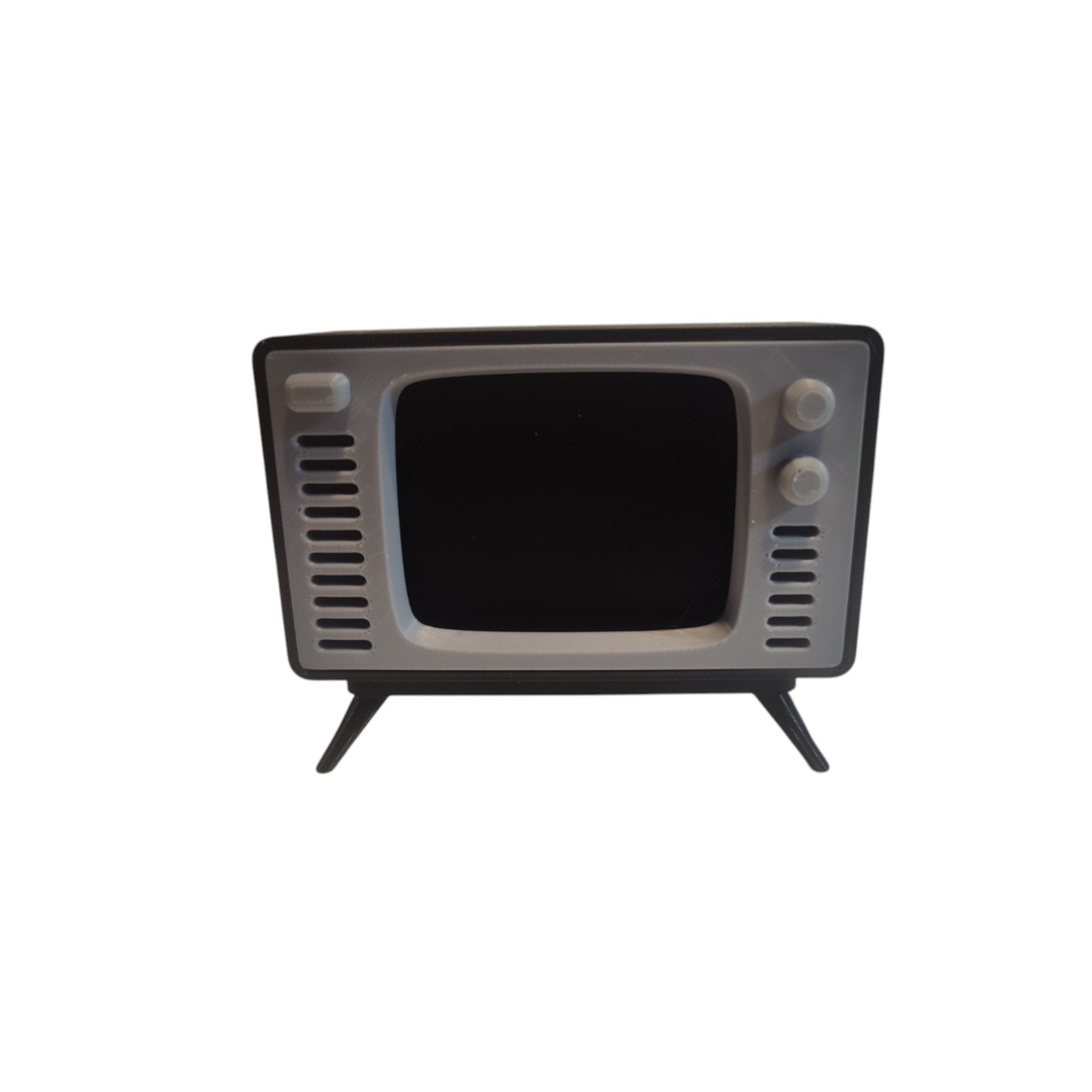 CARRIE 3d Print Horror TV Set