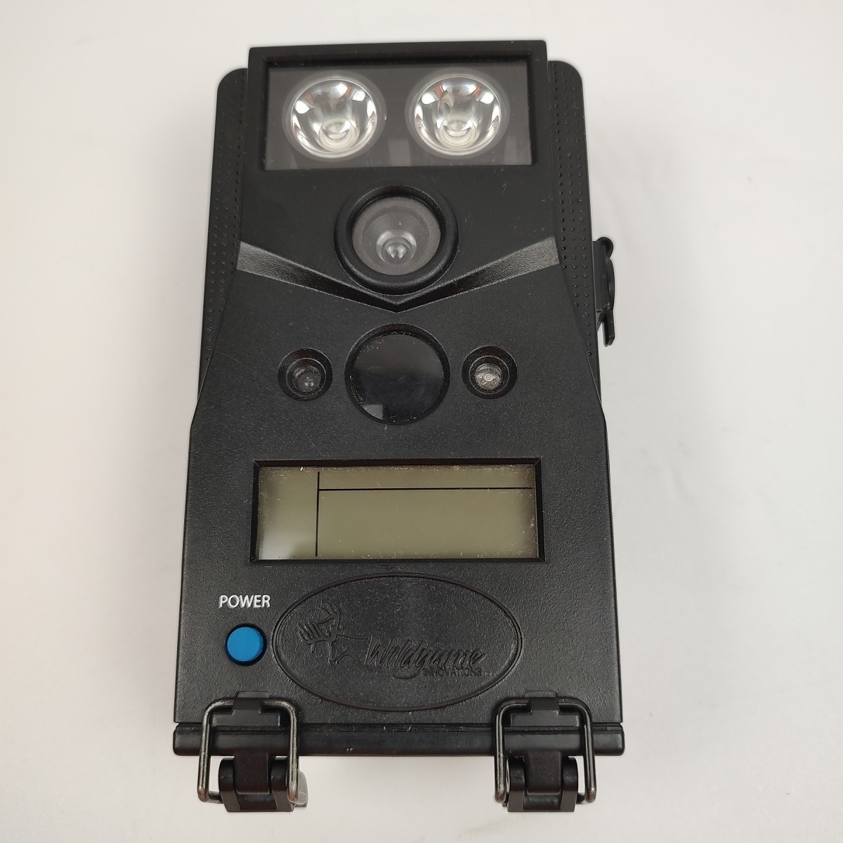 Wildgame Innovations Trail/Scouting Camera Model W4F w/ Memory Card Works