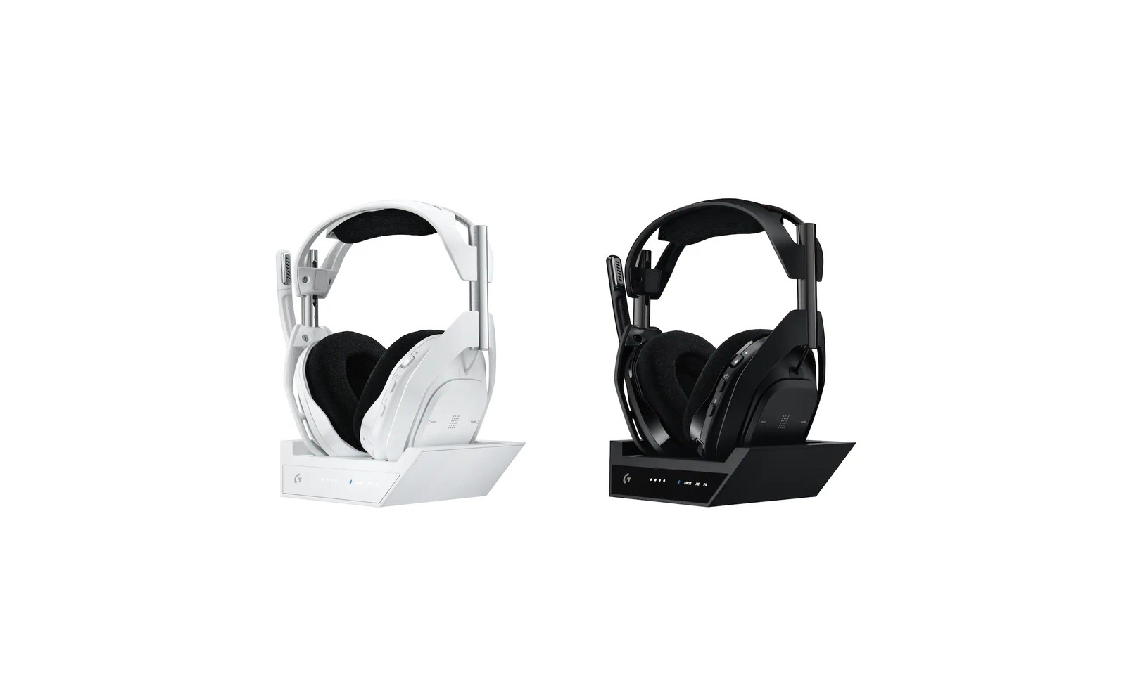 Logitech Astro A50 X LIGHTSPEED Wireless w/ PLAYSYNC Over-the-Ear Gaming Headset