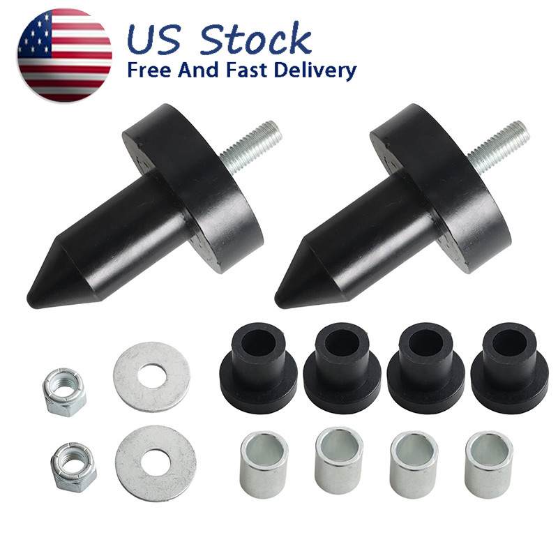Hood Guide Pin Bushings for Kenworth W900A W900B W900L T300 T600 K179D450