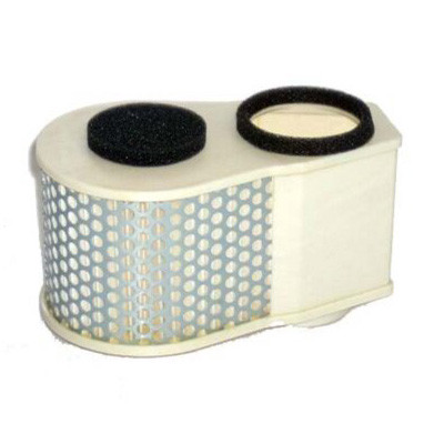 HIFLOFILTRO AIR FILTER HFA4908 Compatible with Yamaha XVZ 1300 Royal Star 1300 19