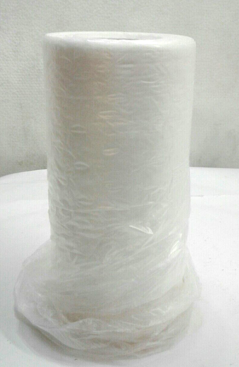 AirSpace Polyair Bubble On Demand BDF-GB121212515 Transparent Film 12"x12"x1500'