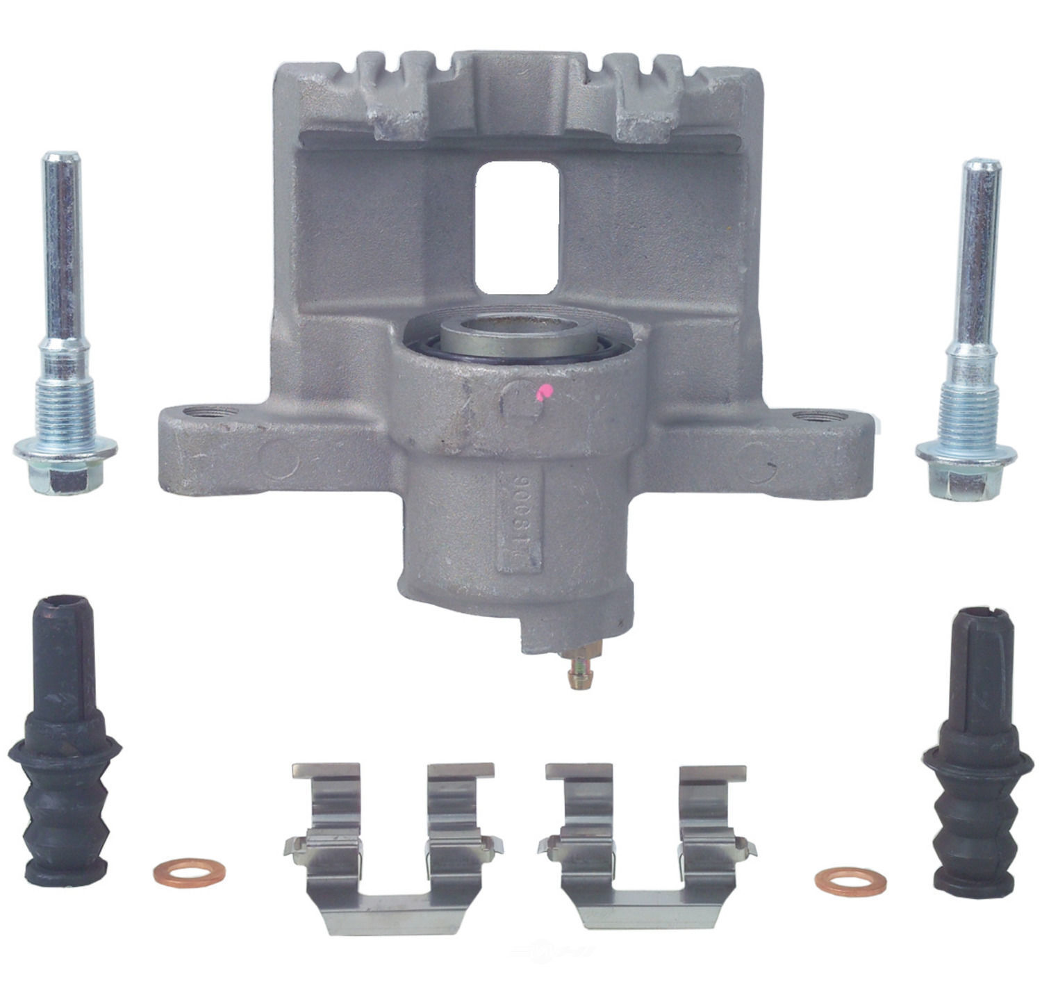 A1 Cardone 18-4724 Reman Brake Caliper NO CORE CHARGE - FREE SHIPPING