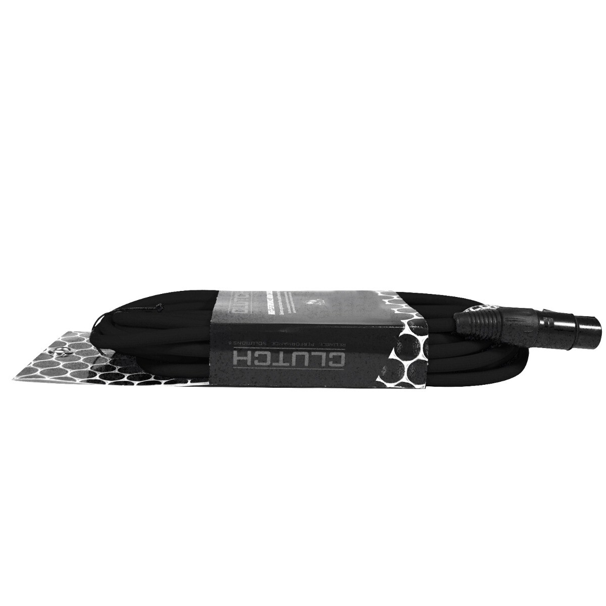 Electro-Voice ZLX-12-G2-CVR Padded Covers 2-Pack with Cables