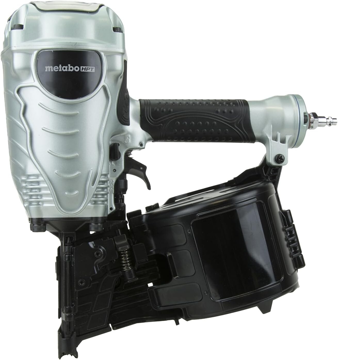Coil Framing Nailer Pneumatic 1-3/4-Inch up to 3-1/2-Inch Wire Collated Coil Fra