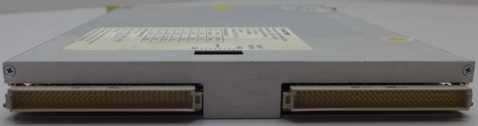 Wavetek 1396 Decimal Arbitrary Waveform Synthesizer VXI Module - AS-IS #2