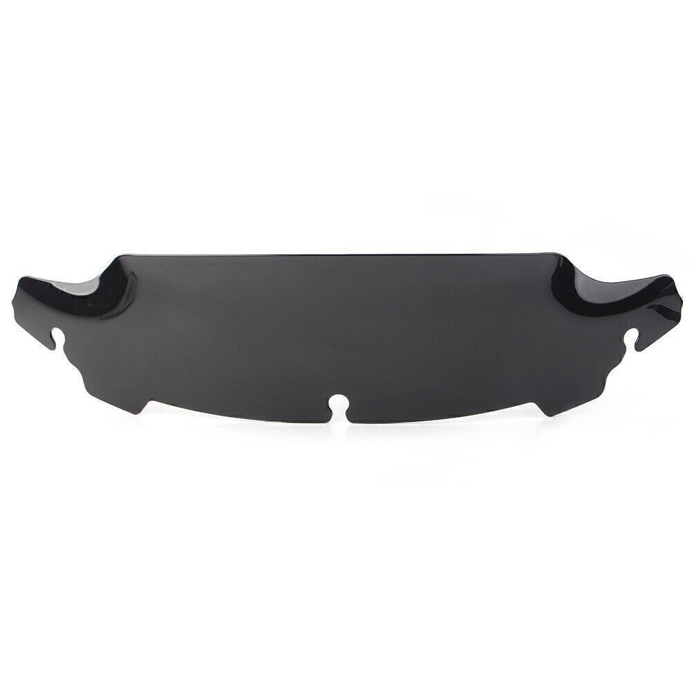 For Harley Touring Electra Street Glide 2014-21 4.5'' Wave Windshield Windscreen