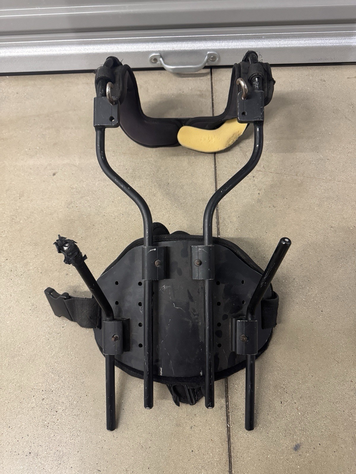 Pearl Bass Drum Carrier AirFrame