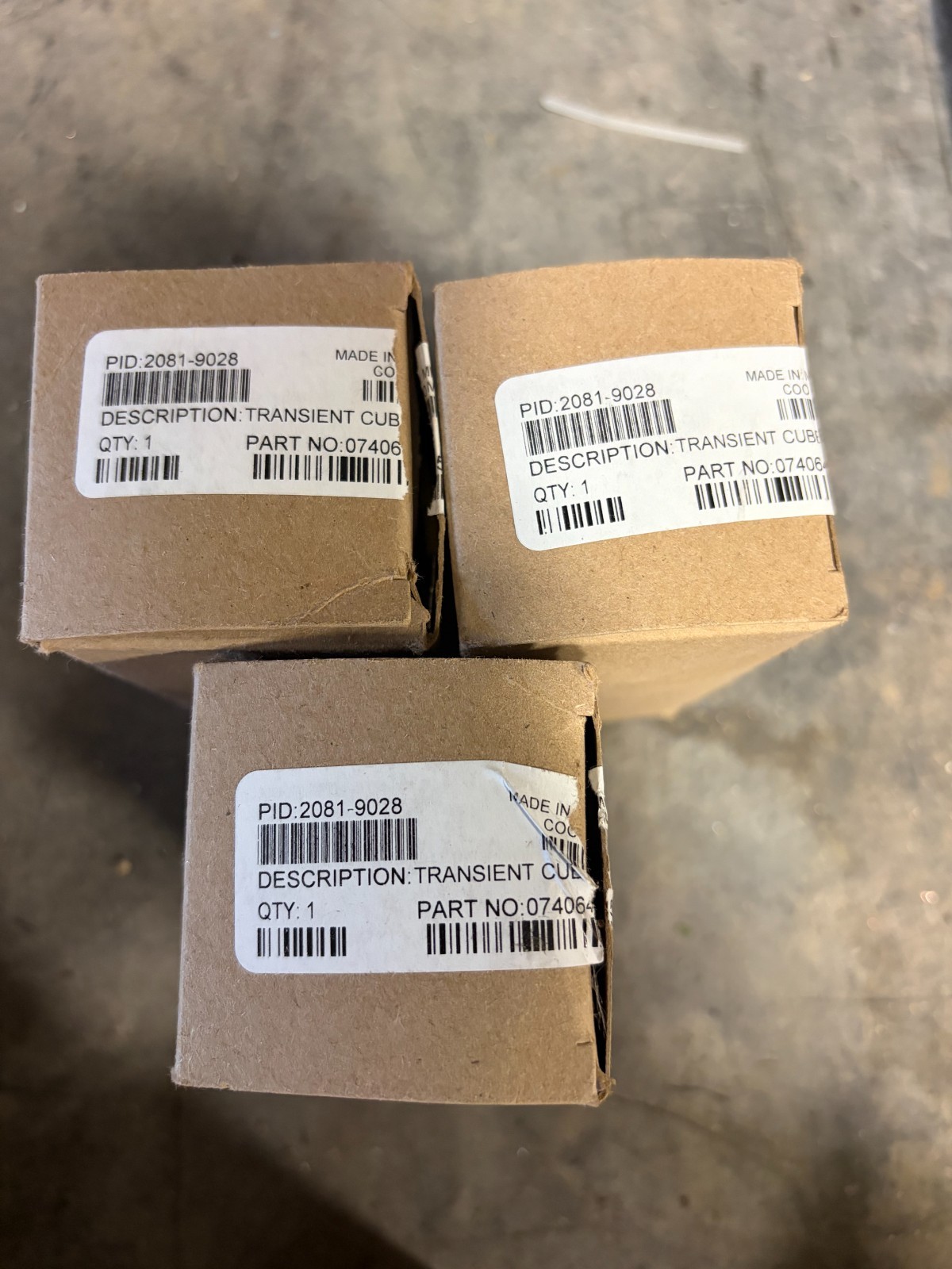 Simplex 2081-9028 Isolated Loop Circuit Protector NEW (Open Box)