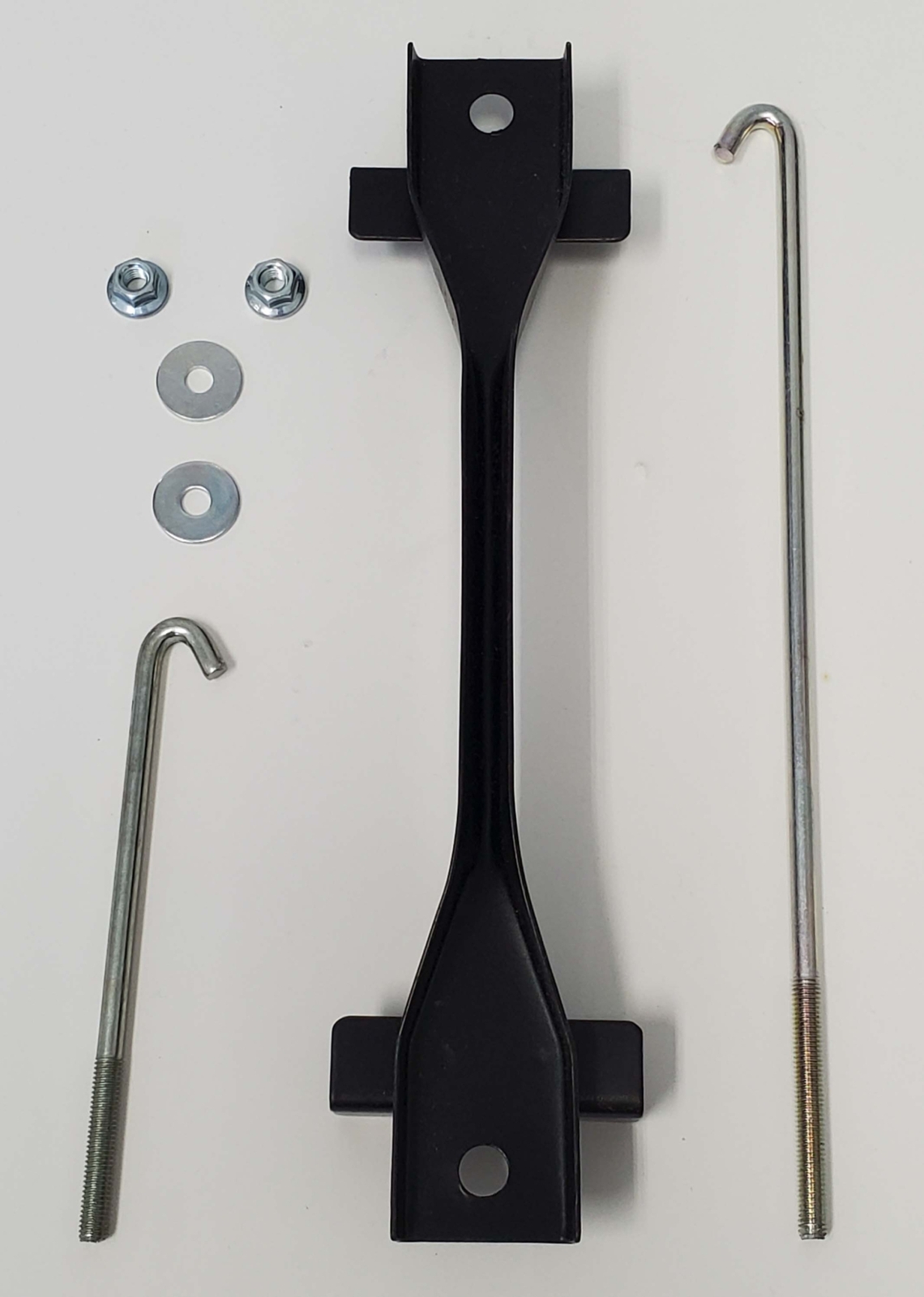 BATTERY HOLD-DOWN / TIE-DOWN KIT #3- SAMURAI '80-'95