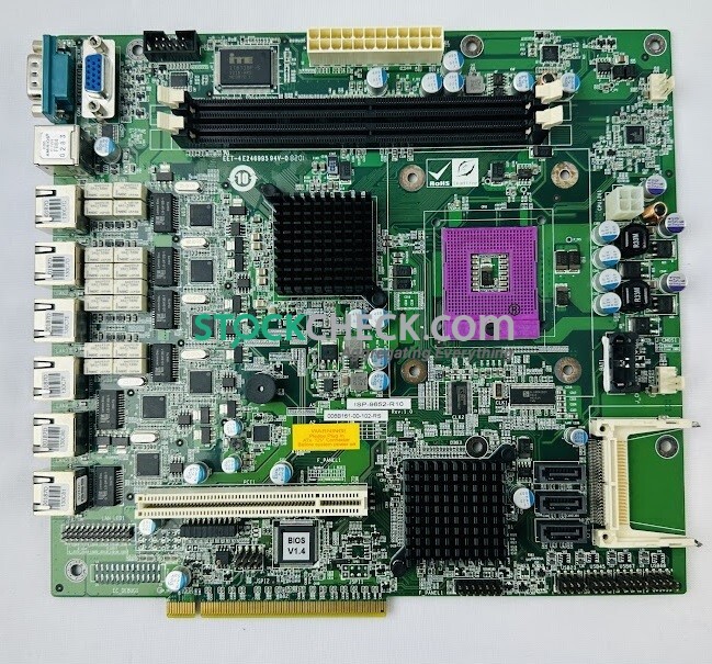 IEI ISP-9652-R10 Motherboard