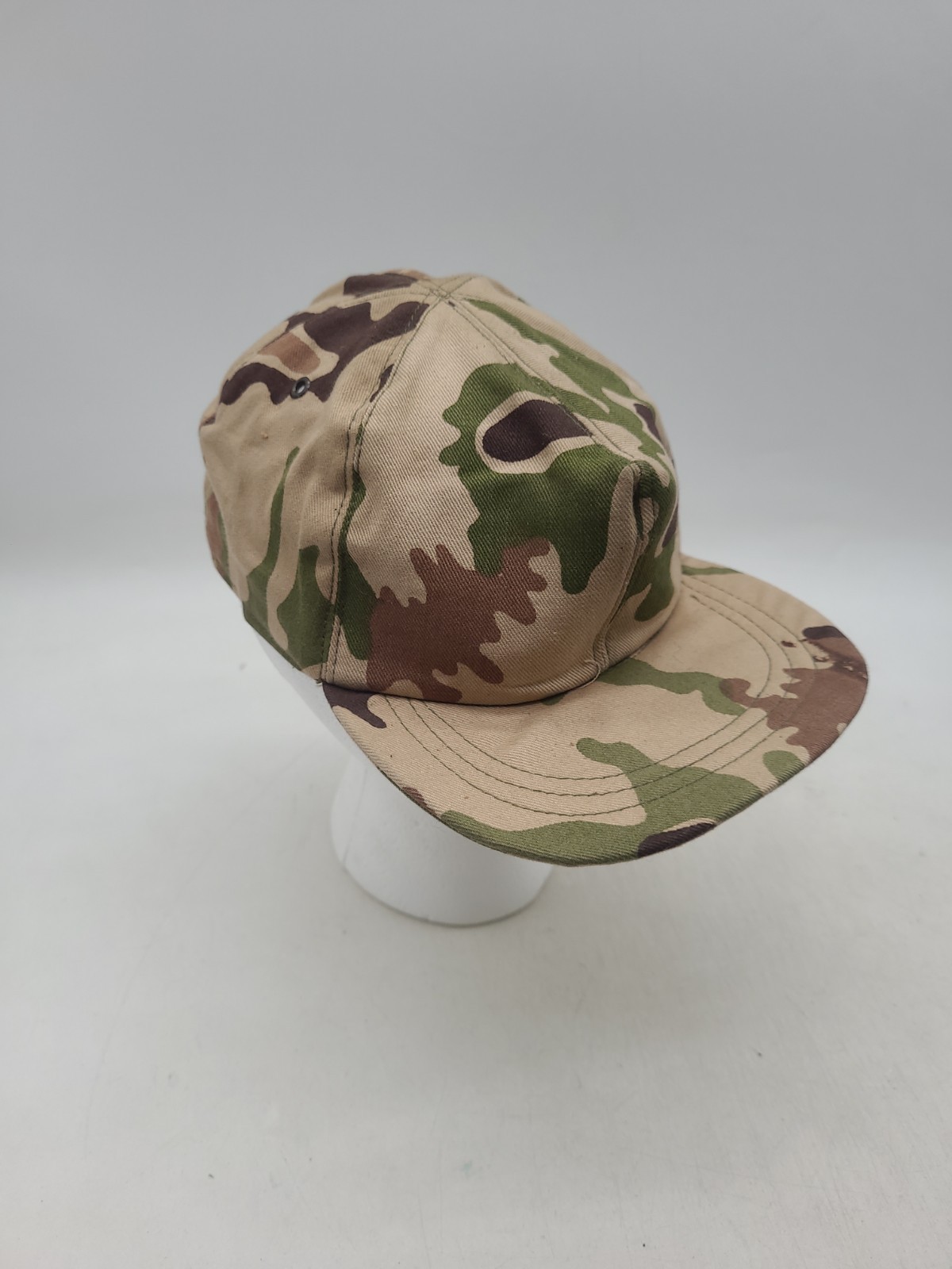 Egyptian Or Iraqi Army Desert Camouflage Cap