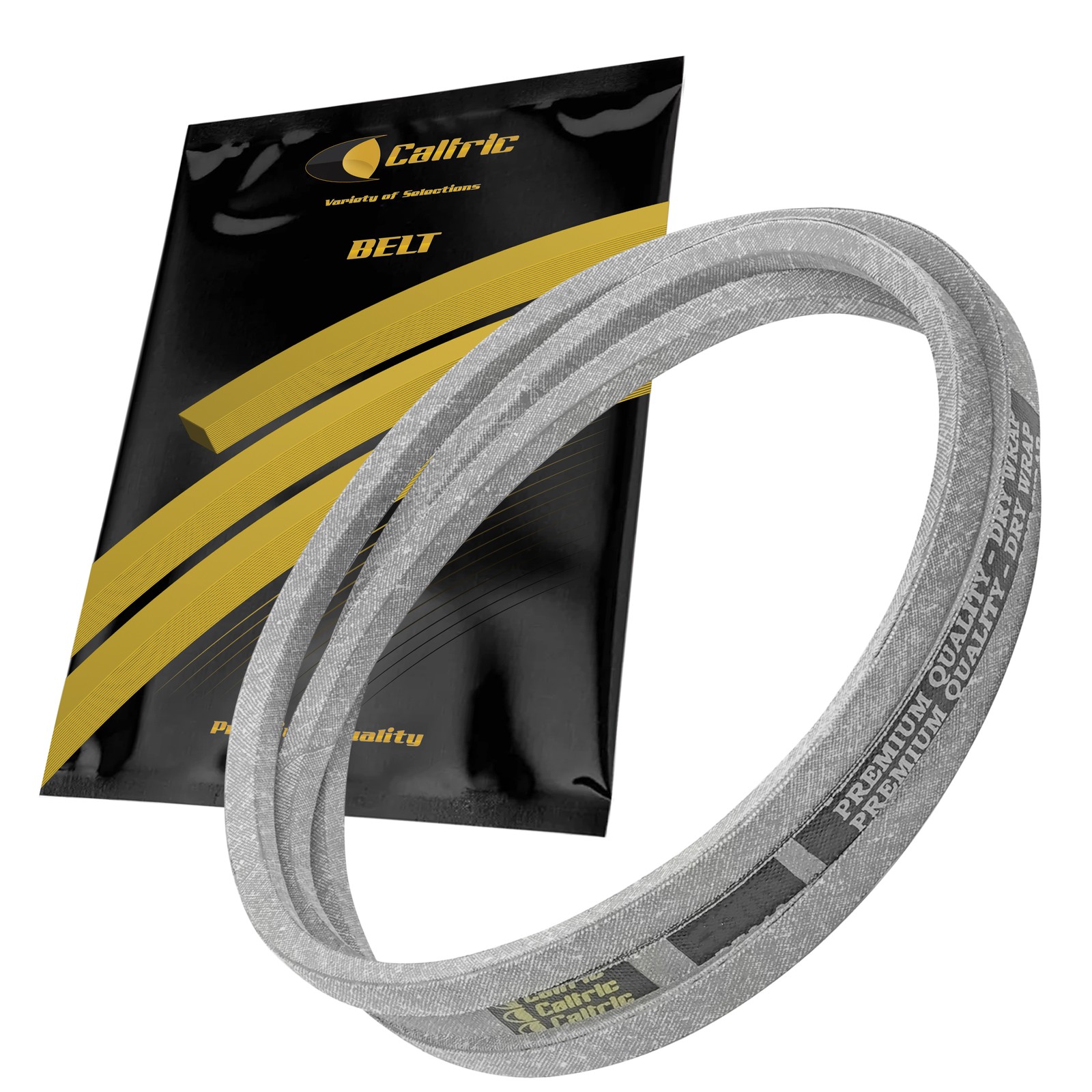 M160571 PTO Pulley Drive Belt For John Deere EZTRAK Z225 Z245 Z425 Z445 Z465