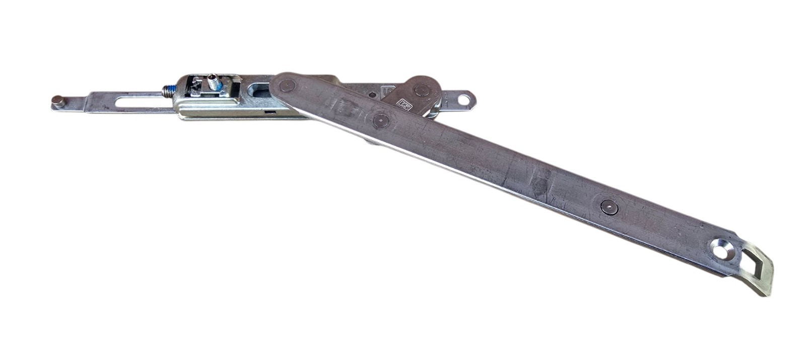 SI Siegenia LM 5200 Tilt and Turn TBT Top Scissor Stay Tilt Arm Size 20