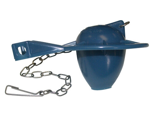 Universal Flapper fits A/S, Gerber, Kohler