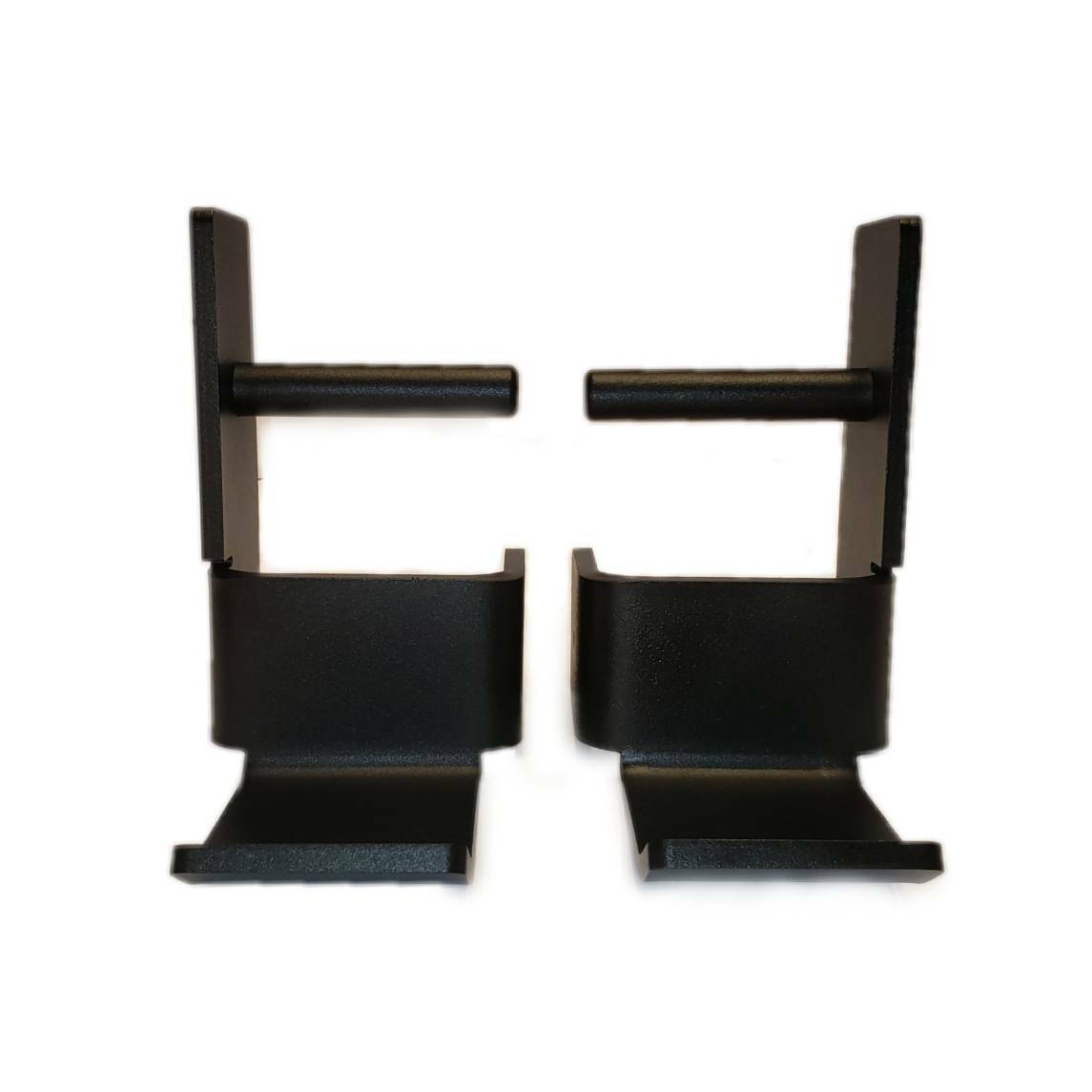 Rig'D Step Bracket