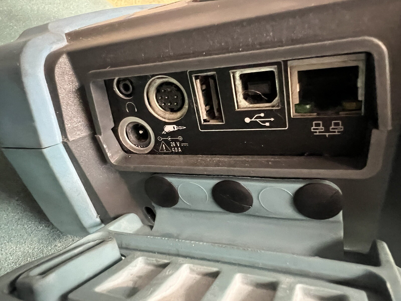 EXFO FTB-200-S2 W/FTB-8510G & FTB 8510B ( Unit Only)