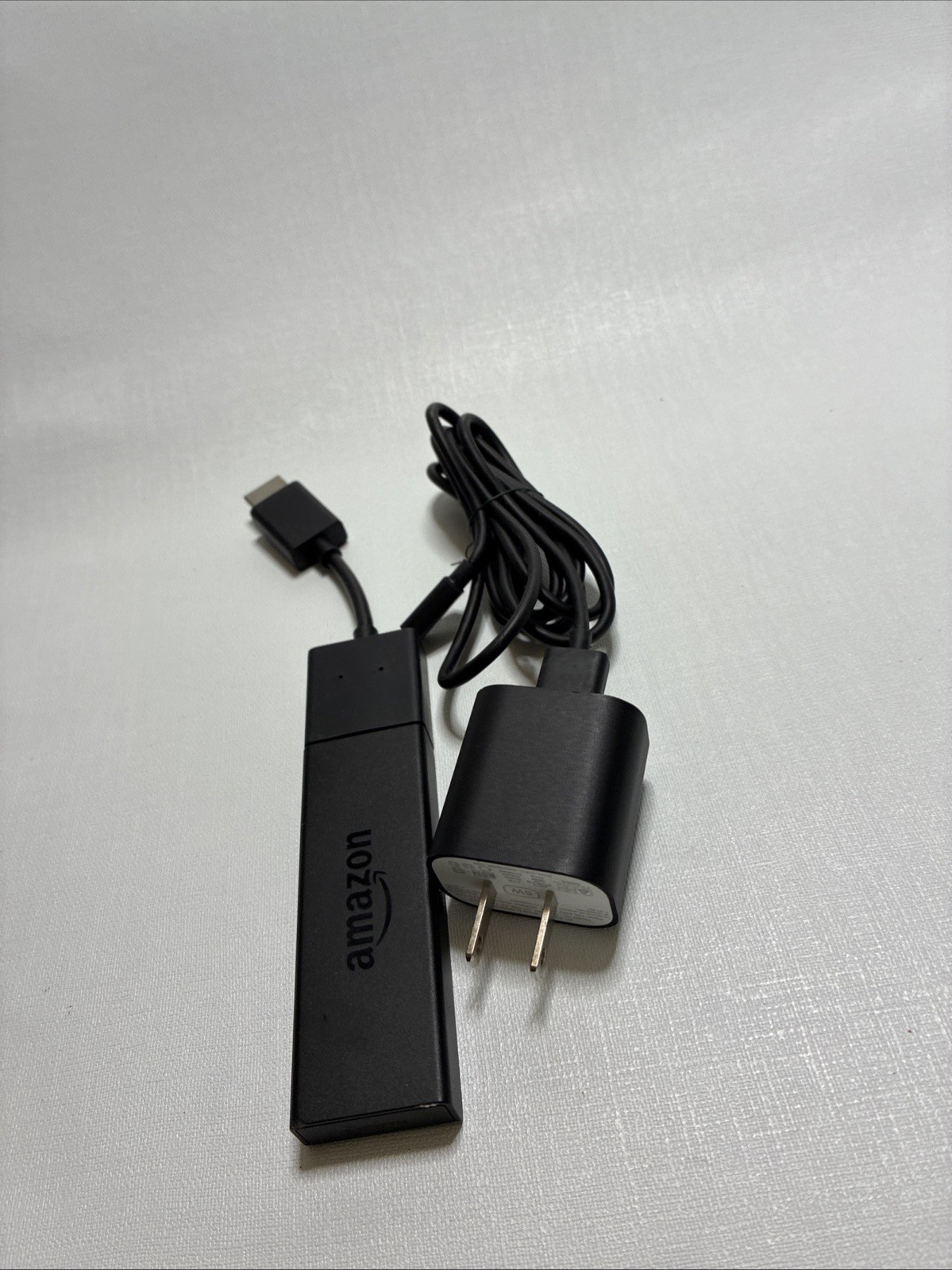 Amazon Fire stick Model Number LY73PR - No Remote