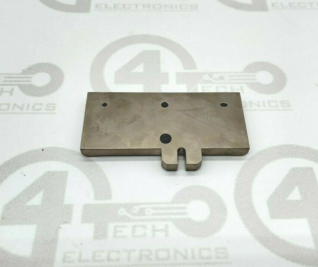 Universal Instruments Bar Alignment #2 45452801