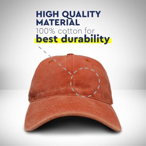 Soft Baseball Cap Embroidered Dad Hat Black German One Size Grey Design Only