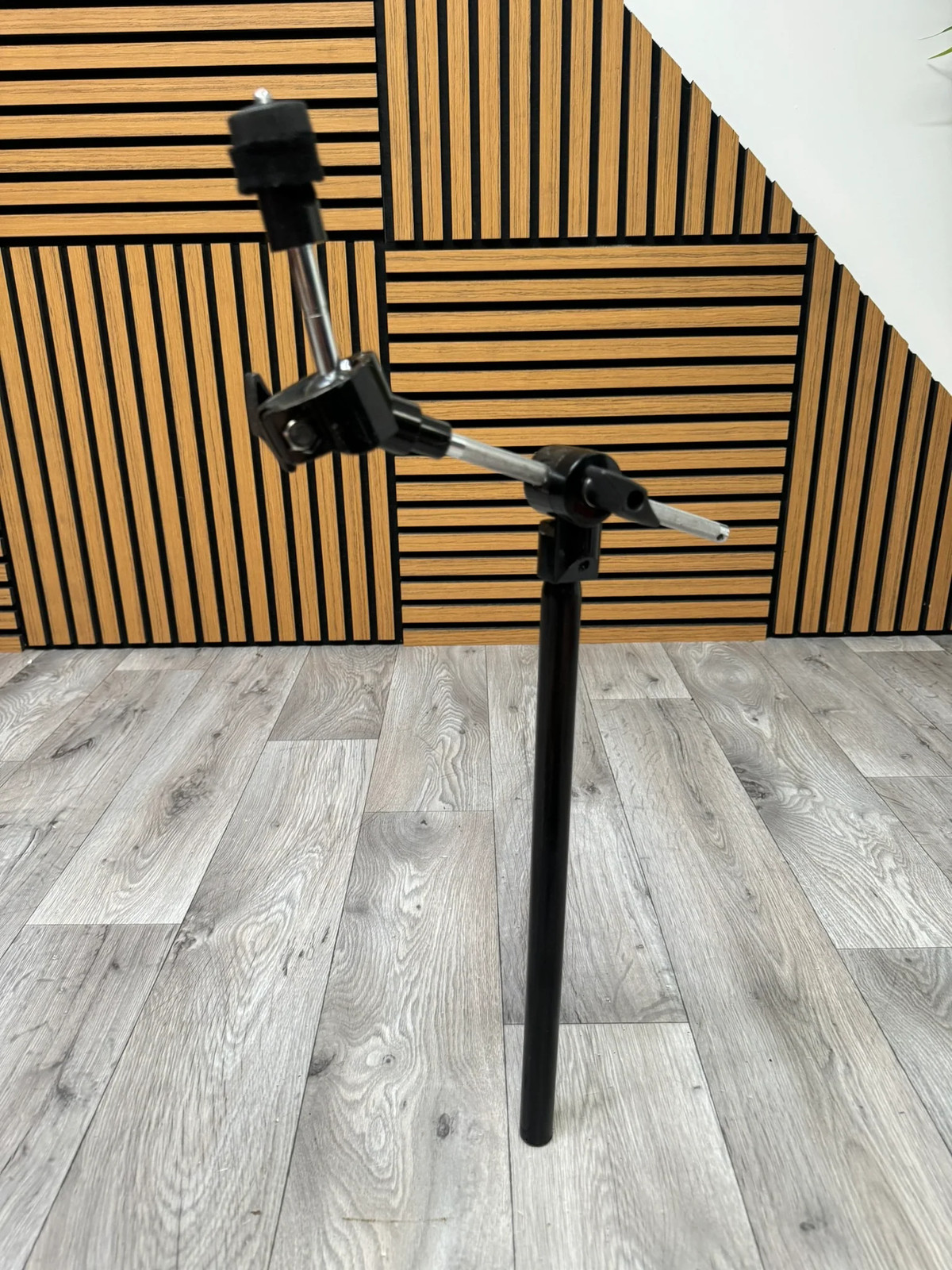 Roland Cymbal Boom Arm / 22mm Anti Spin / Drum Hardware #WK53