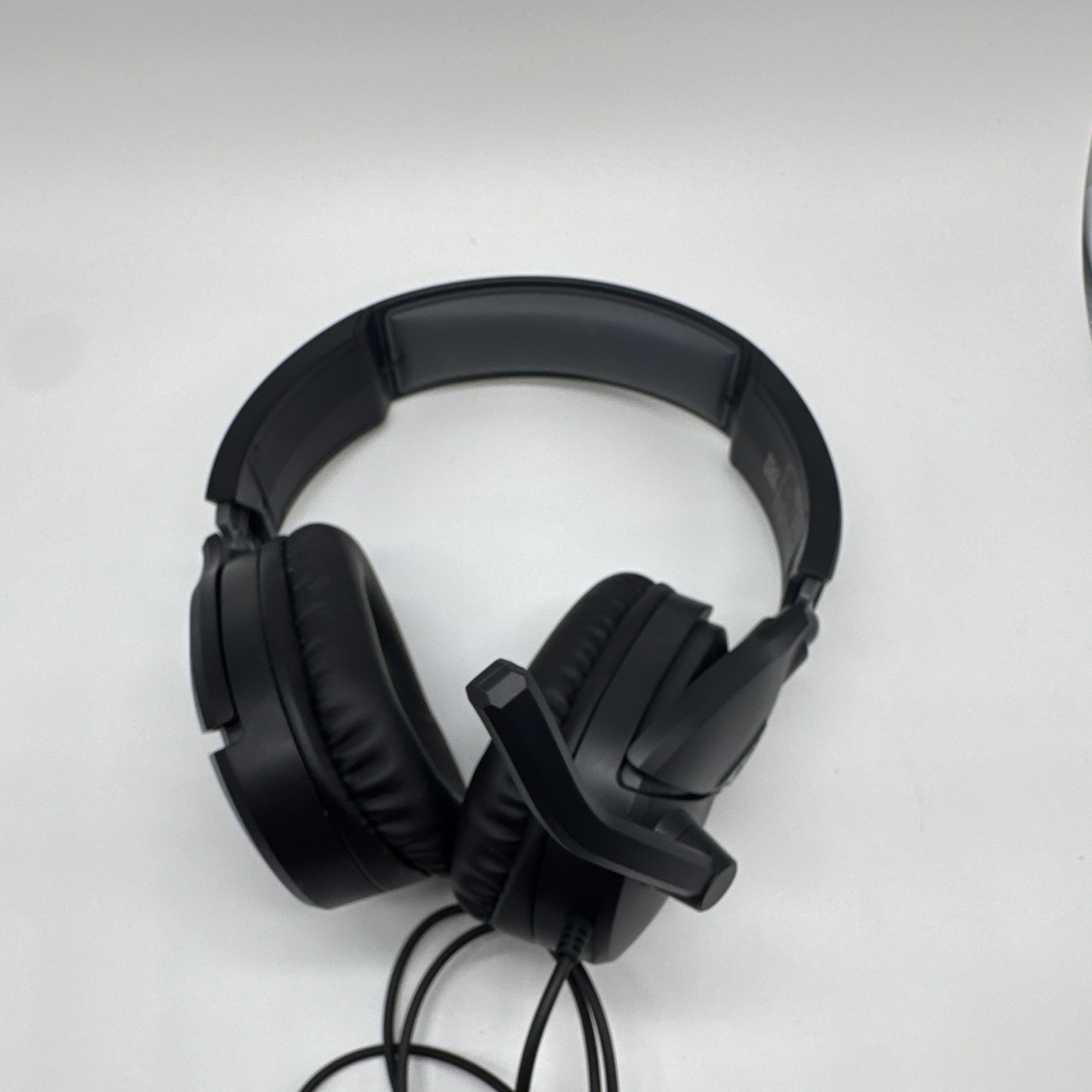 Turtle Beach X70 Black Over-Ear Wired 3.5mm Gaming Headset Boom Mic