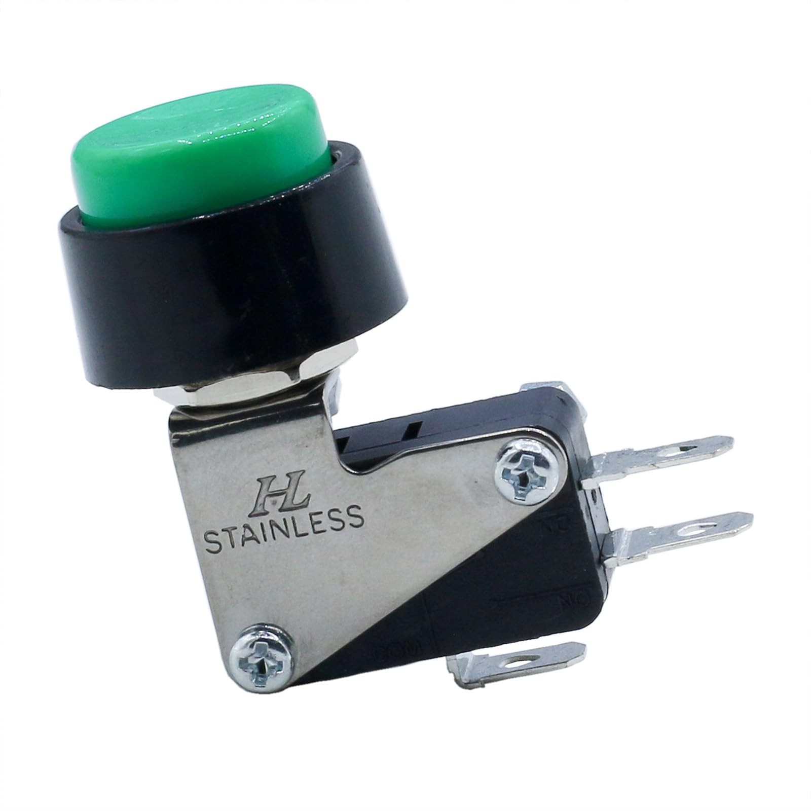 Ching Choo Power Unit Raise Switch P1483 BH-7503-65S Compatible with Rotary...