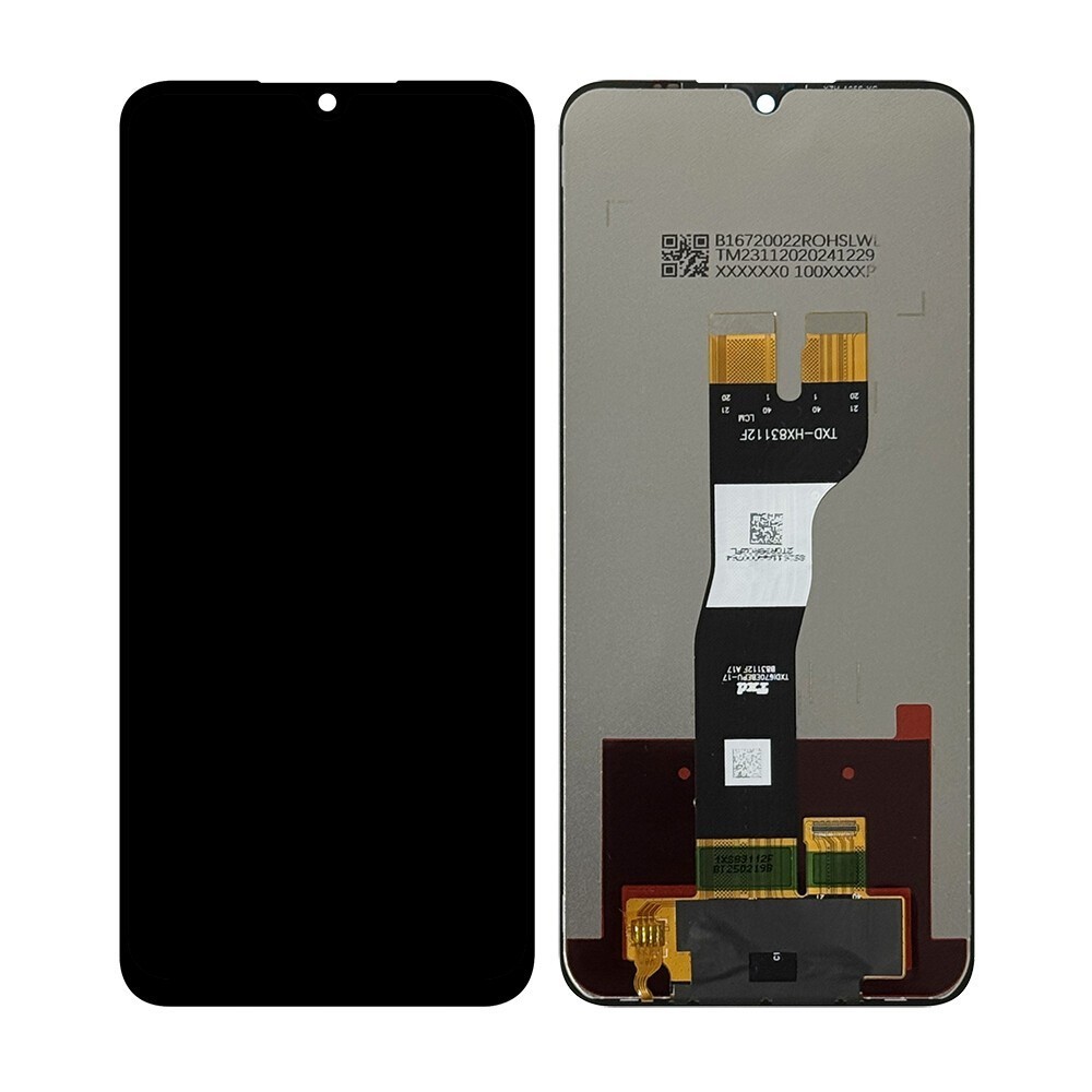 For Samsung Galaxy A05s SM-A057F SM-A057M LCD Display Touch Screen Digitizer