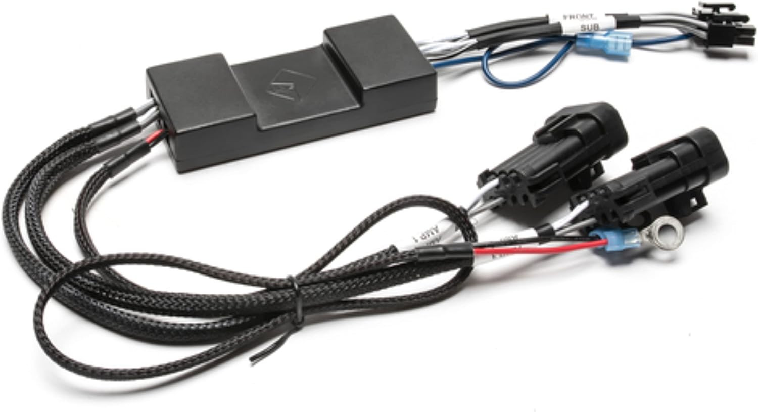 RFPOL-RC34 Ride Command Audio Interface Cable