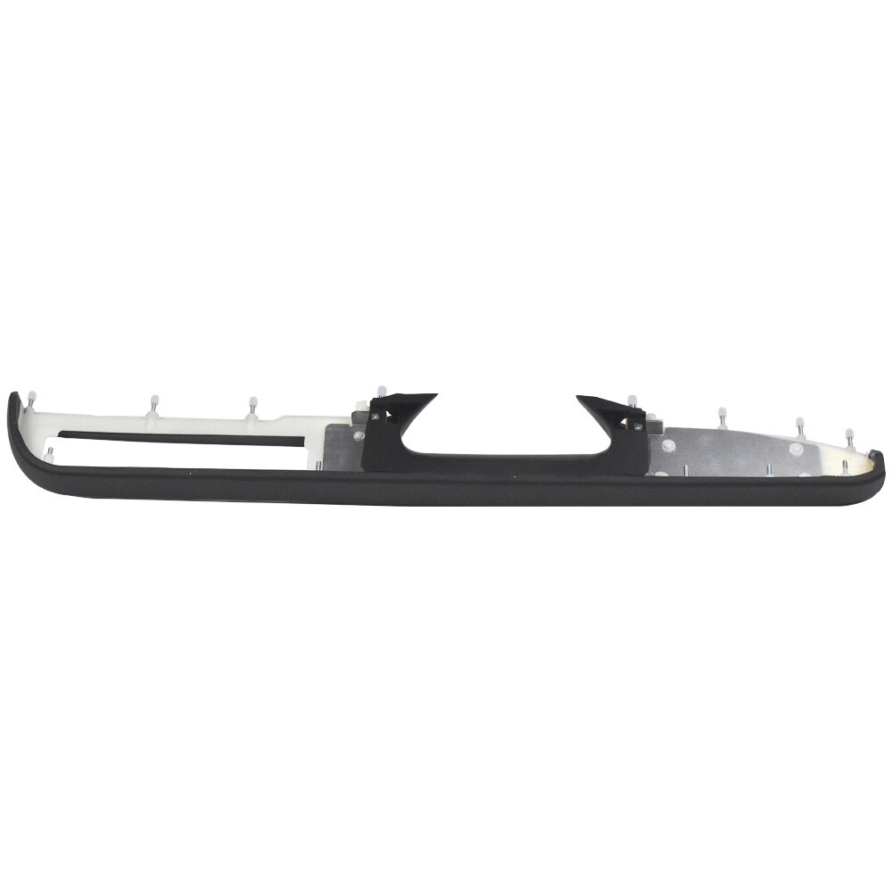 Front Driver Side Door Armrest Black Replacement Repair For 2010-2014 Chevrolet