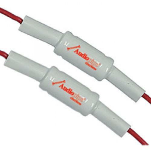 Audiopipe BB199 Bass Blocker 200Hz In line Pair