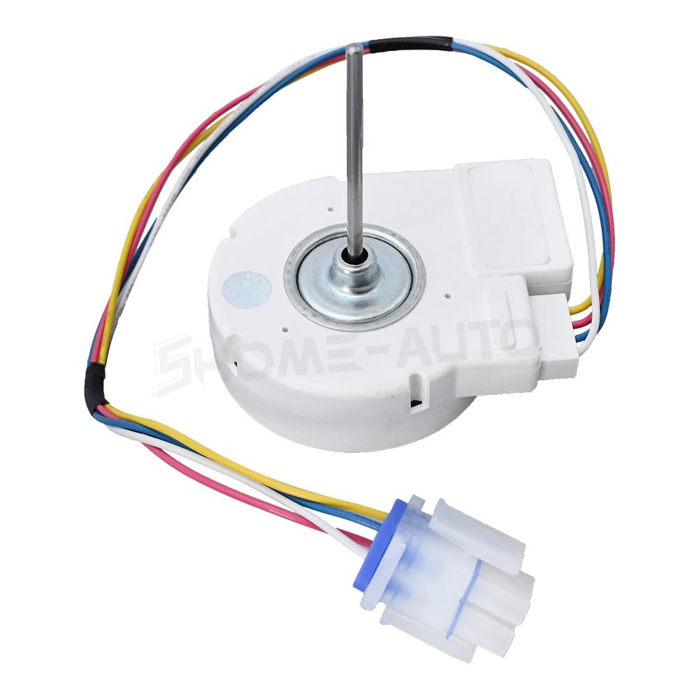 WR60X32614 WR60X30968 WR60X31698 Evaporator fan motor For GE Refrigerators