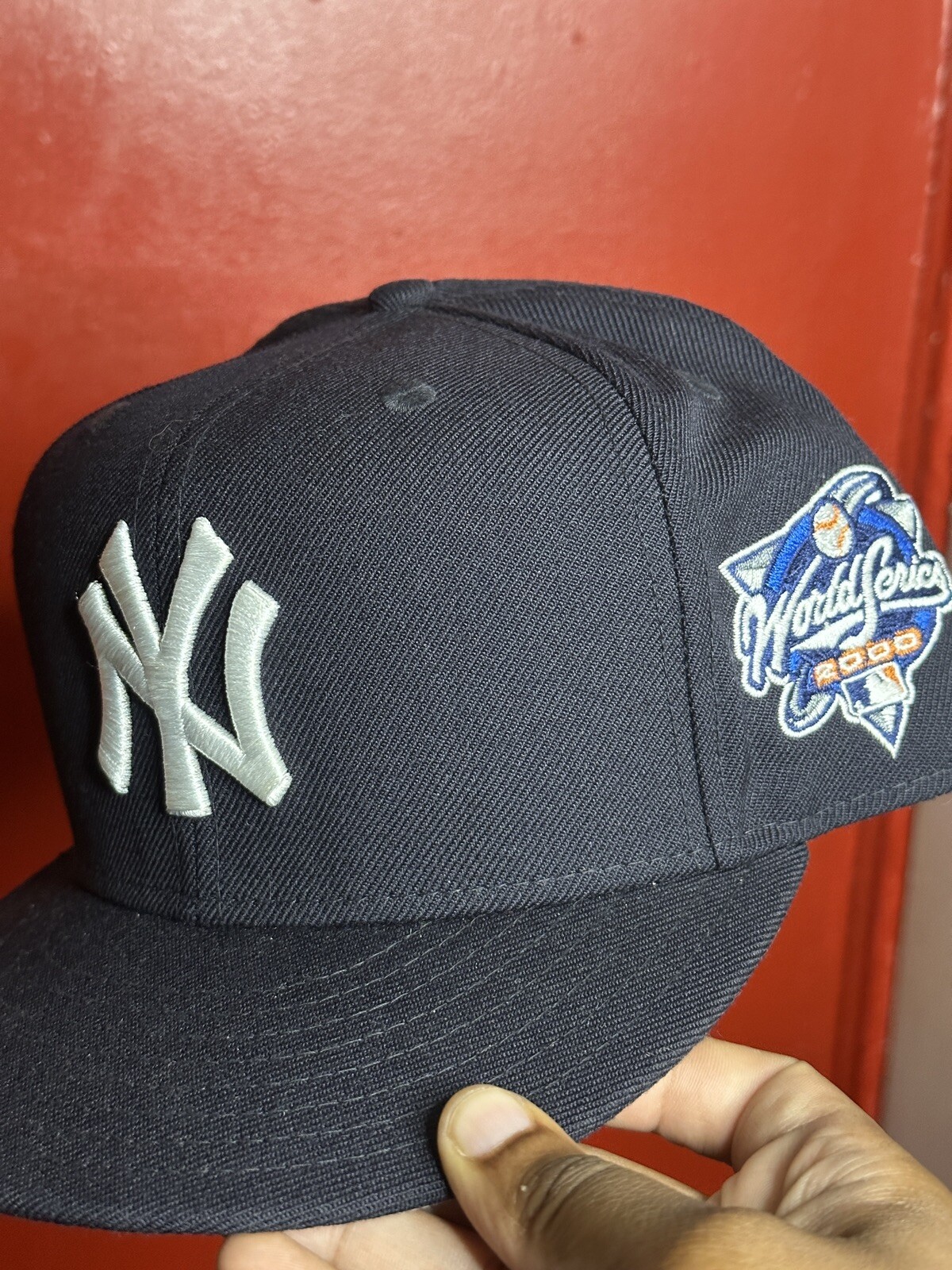 New York Yankees 7 5/8