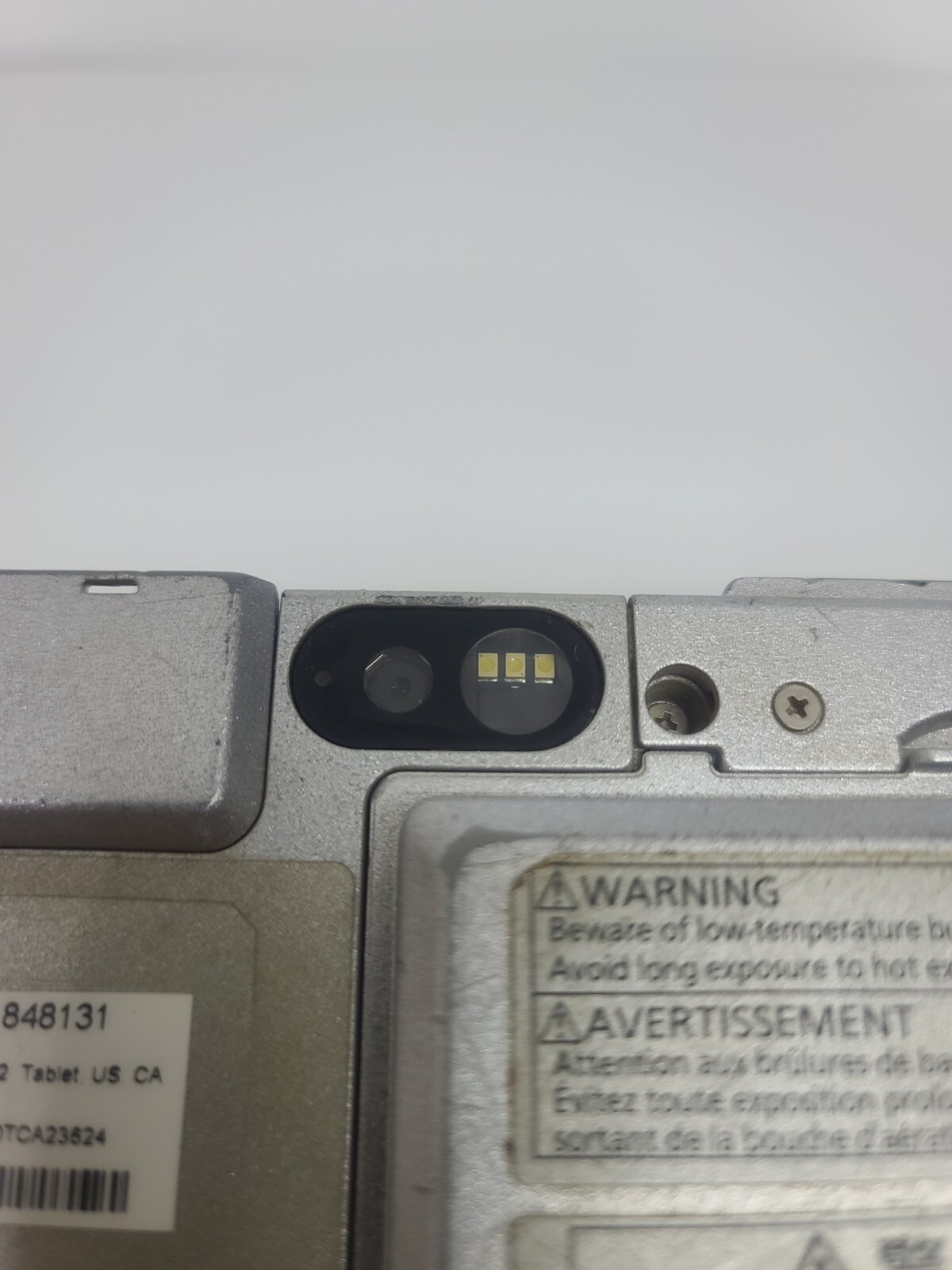 LEICA CS35 10" Tablet