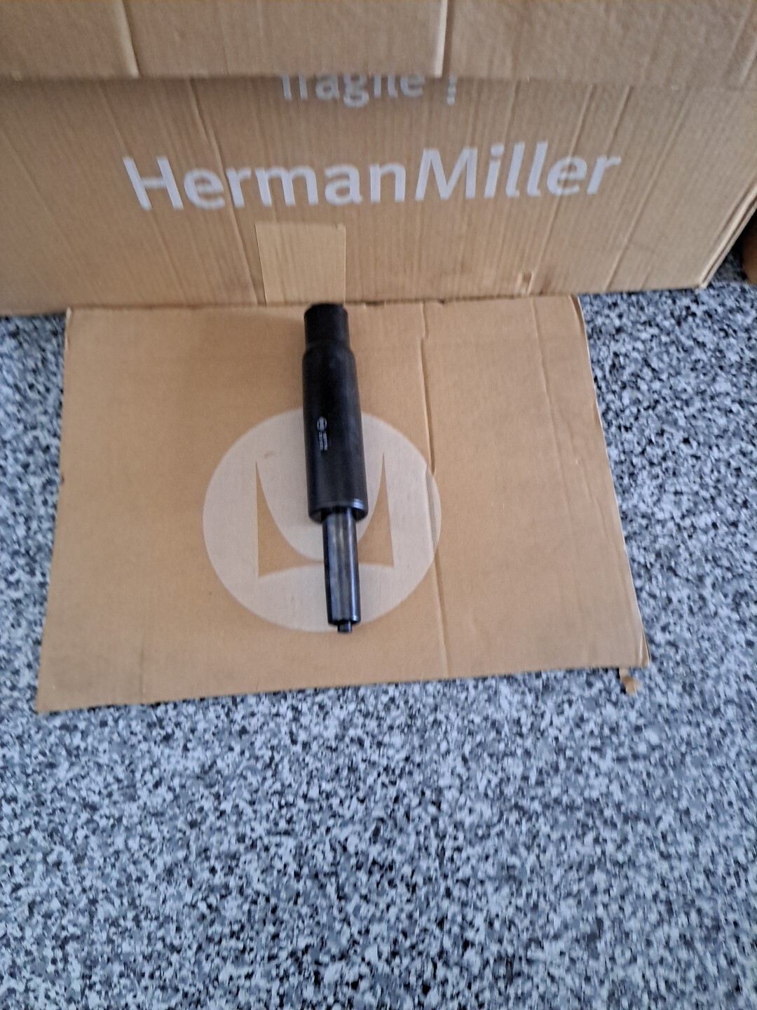 Brand New Herman Miller Aeron Remastered Cylinder Replacement