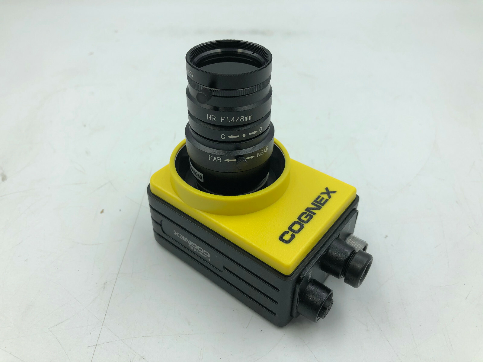 Cognex IS7412 825-0530-1R D Insight Vision System