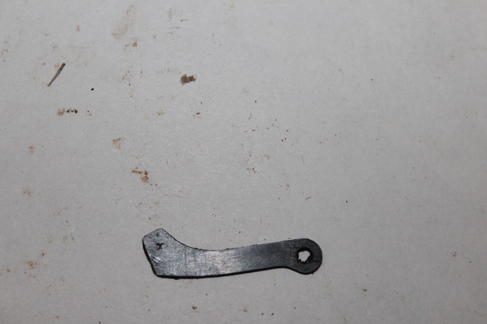 Mauser Ejector Circle Hole X191