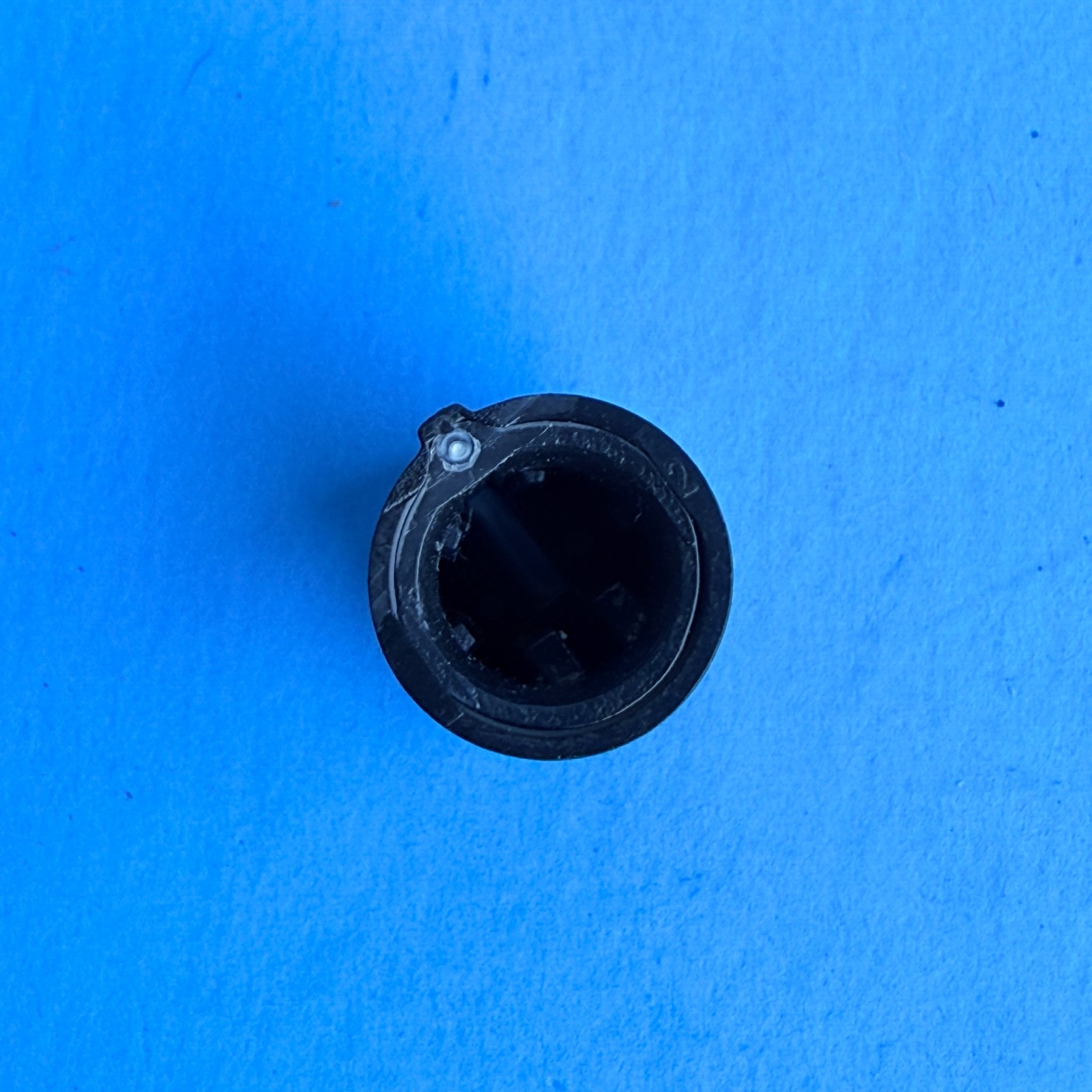 [FRS] ALESIS VI49 MIDI Keyboard Controller Part: Volume Knob Cover Cap Tip