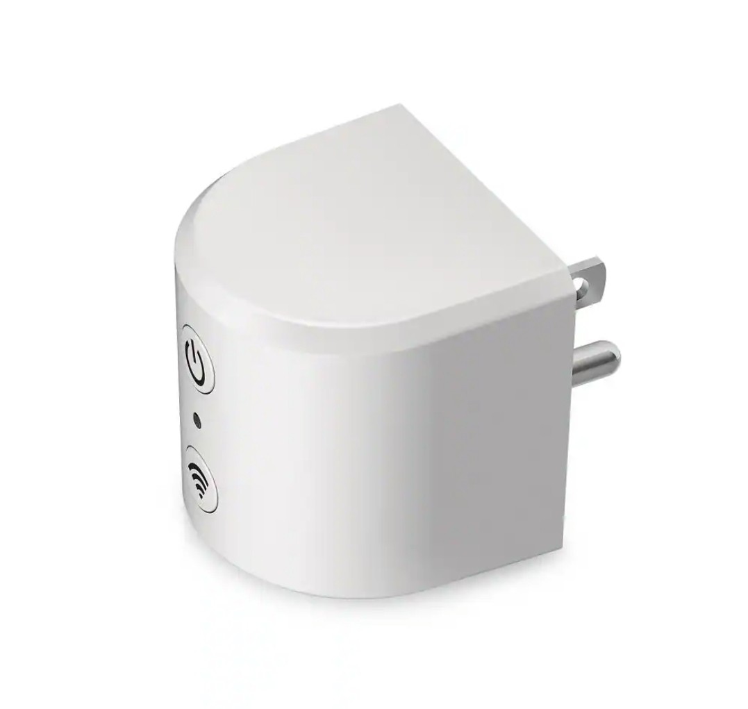 FEIT Electric OneSync Wi-Fi Smart Bridge for Landscape Lighting System Alexa
