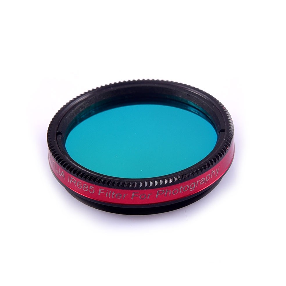 Antlia IR Pass Filter (685nm) - 1.25"
