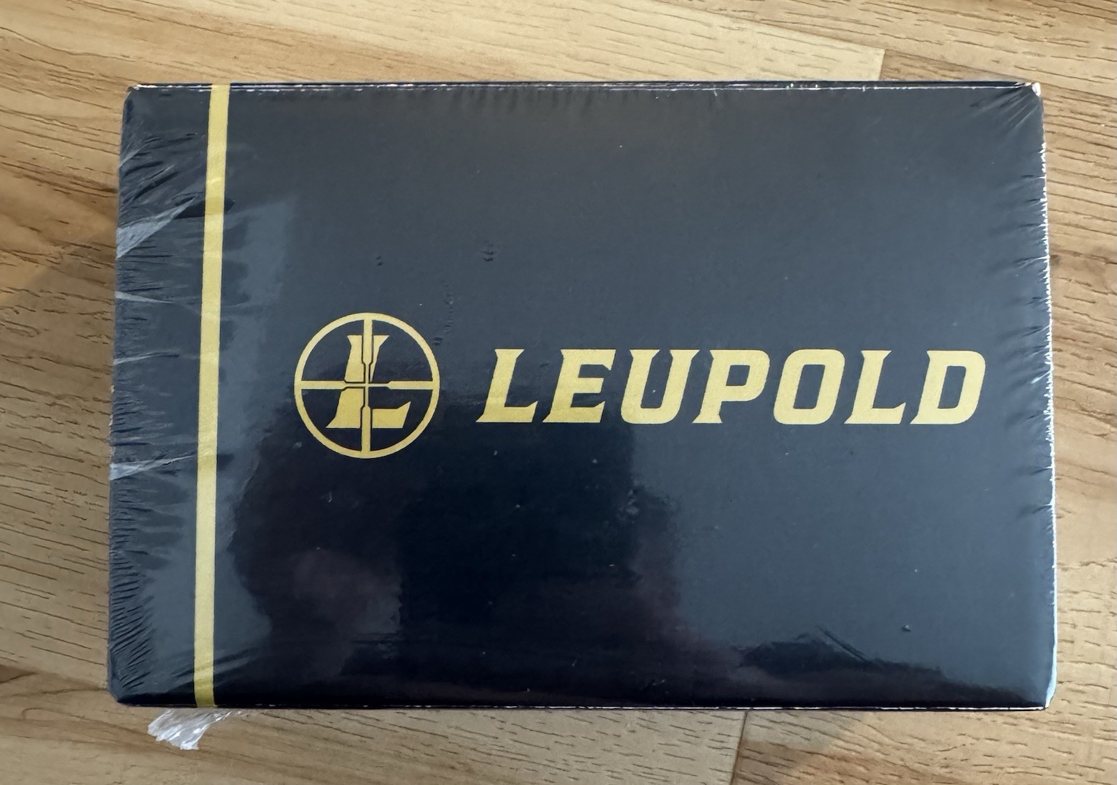 Leupold Deltapoint Micro Red Dot Sight For Glock - 3 Moa Dot (178745) New! Seal