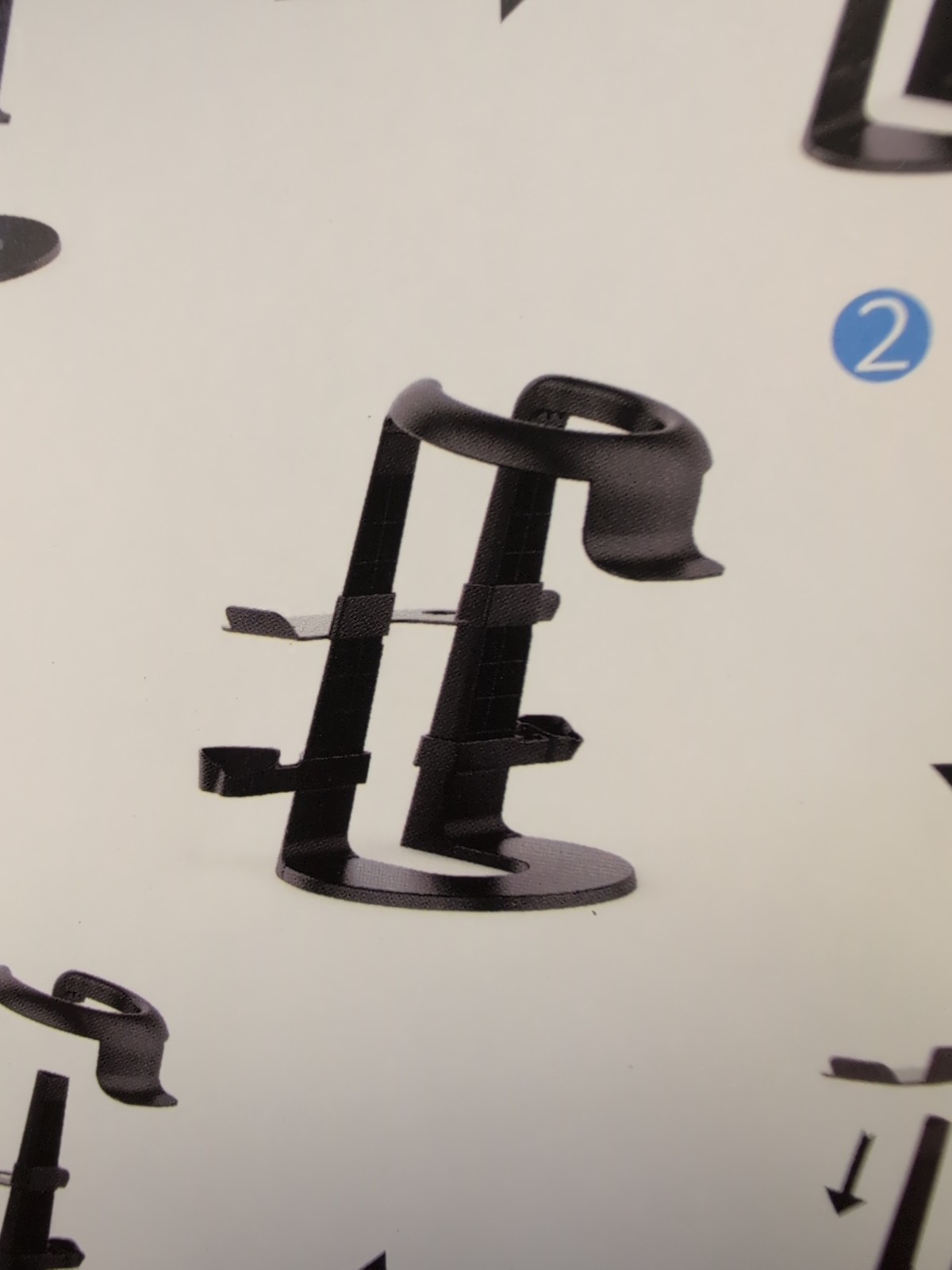 VR Stand
