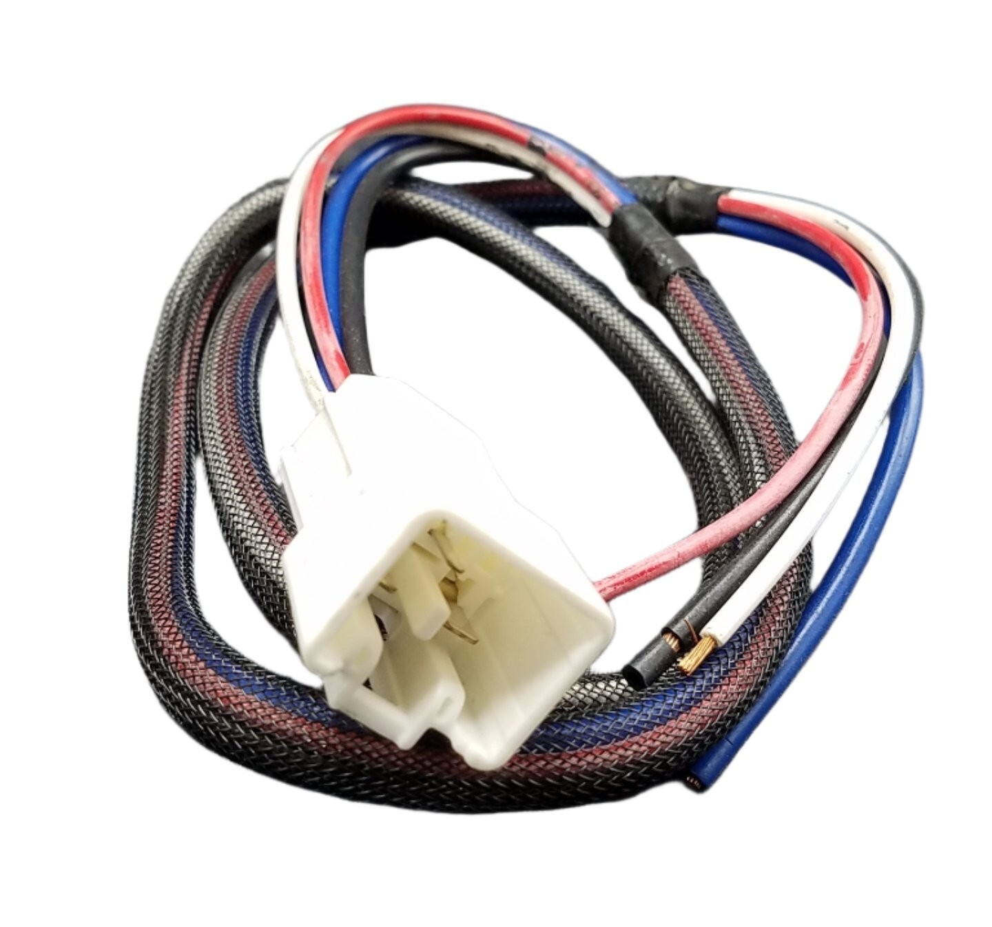Tow Ready Toyota/Lexus Single Plug Brake Control Wiring Adapter Truck Trailer