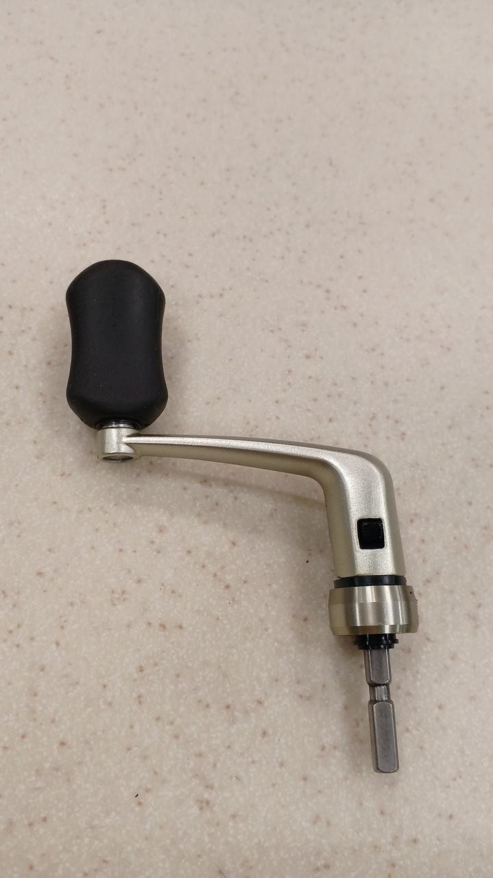 STUDIO OCEAN MARK TP2500 Handle