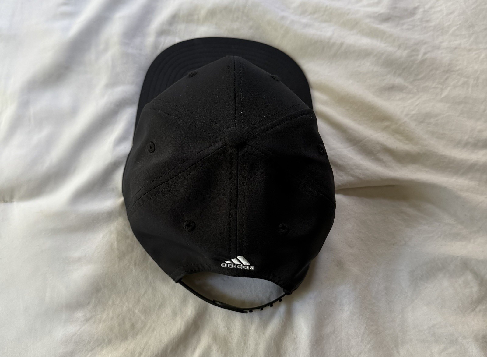 Adidas Golf Men’s Hat - Black