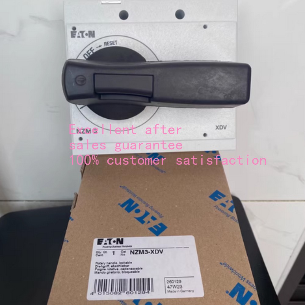 1PCS NEW in Box Eton NZM3-XDV  Conversion Handle Freight Free